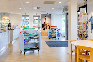 Servicepunt apotheek de Vriendschap Emmen