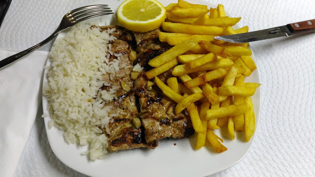 Flôr do Minho - Restaurante