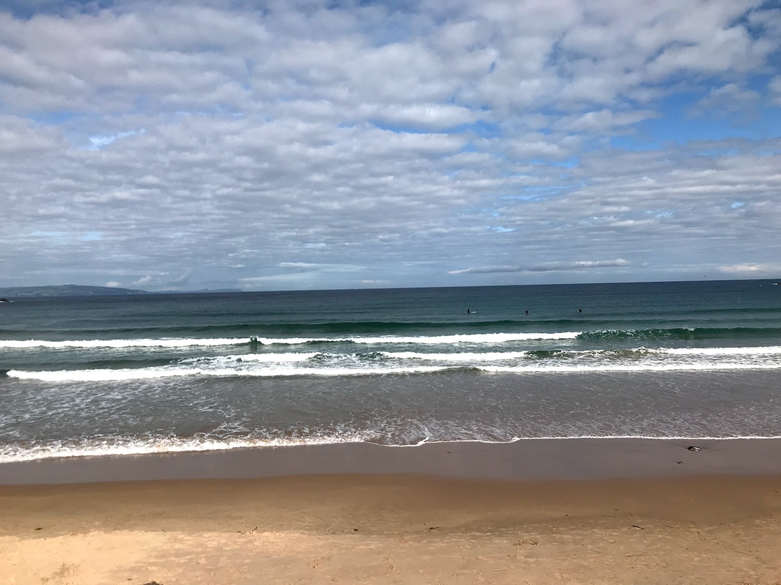 Photo de West Strand Beach - endroit populaire parmi les connaisseurs de la détente
