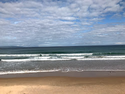 Photo de West Strand Beach - endroit populaire parmi les connaisseurs de la détente