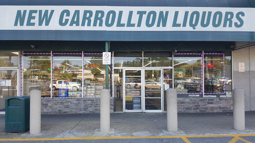 New Carrollton Liquors, 8433 Annapolis Rd, New Carrollton, MD 20784, USA, 