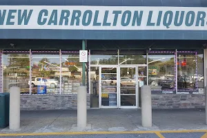 New Carrollton Liquors image