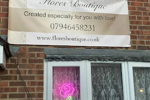 Flores Boutique image