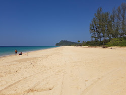 Foto von Khao Na Yak Golden Beach annehmlichkeitenbereich