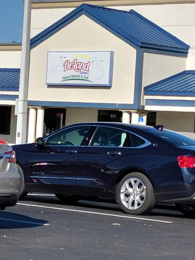 Health Food Store «Deland Natural Market», reviews and photos, 933 N Woodland Blvd, DeLand, FL 32720, USA