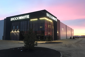 Brock White Construction Materials | Edmonton AB