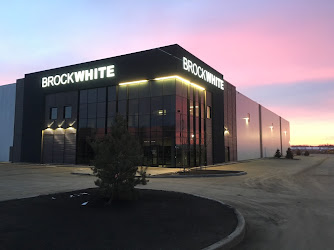 Brock White Construction Materials | Edmonton AB