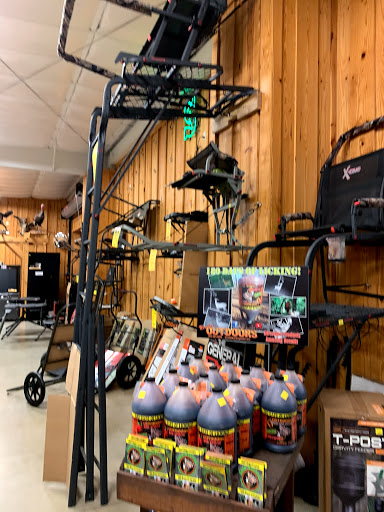 Sporting Goods Store «Fort Thompson Sporting Goods», reviews and photos, 5802 Warden Rd, Sherwood, AR 72120, USA