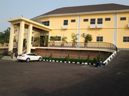 Best Choice Hotel & Suites, 225/228 Golf Estate, Phase 1 Extension, GRA 400102, Enugu, Nigeria, Mexican Restaurant, state Enugu
