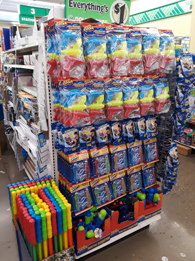 Dollar Store «Dollar Tree», reviews and photos, 10408 Trinity Pkwy a, Stockton, CA 95219, USA