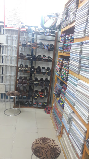 GIRGIRI TEXTILES, Gwami Road, Maiduguri, Nigeria, Fabric Store, state Adamawa