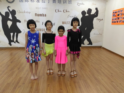 Sunshine Dance Studio