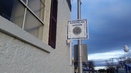 Kuna American Legion Post 142