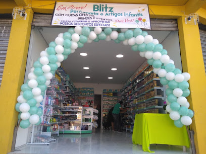 Blitz Farma Parque Grajau São Paulo