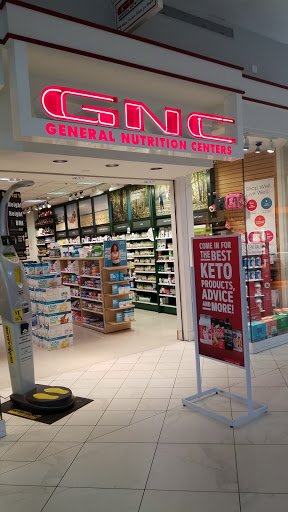 Shopping Mall «The Mall at Barnes Crossing», reviews and photos, 1001 Barnes Crossing Rd, Tupelo, MS 38804, USA