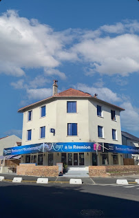 Photos du propriétaire du Restaurant KOM A LA REUNION à Morsang-sur-Orge - n°1