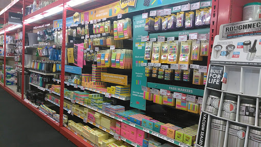 Office Supply Store «Staples», reviews and photos, 330 S Main St, Orange, CA 92868, USA