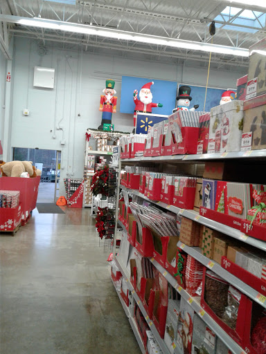 Department Store «Walmart Supercenter», reviews and photos, 270 Walmart Way, Dahlonega, GA 30533, USA