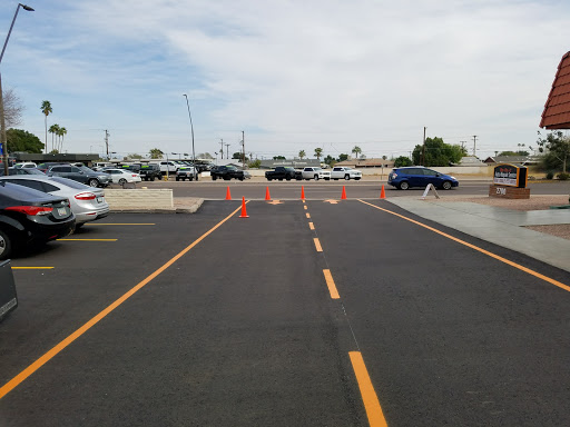 Auto Repair Shop «We-Fix-It Auto Repair», reviews and photos, 2700 N Scottsdale Rd, Tempe, AZ 85281, USA