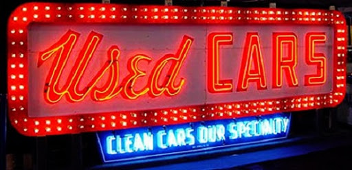 Used Car Dealer «Mountain View Motors», reviews and photos, 604 S 8th St, Colorado Springs, CO 80905, USA
