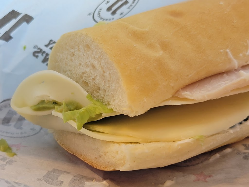 Jimmy John's 46140