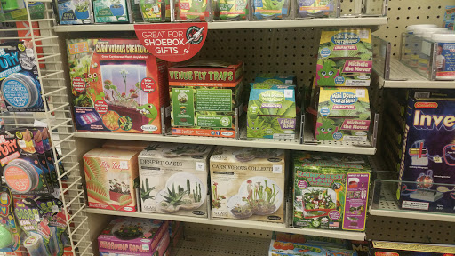 Craft Store «Hobby Lobby», reviews and photos, 2013 Cromwell Dixon Ln, Helena, MT 59602, USA