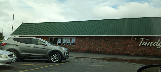 Grocery Store «IGA Foodliner», reviews and photos, 524 N High St, Rising Sun, IN 47040, USA