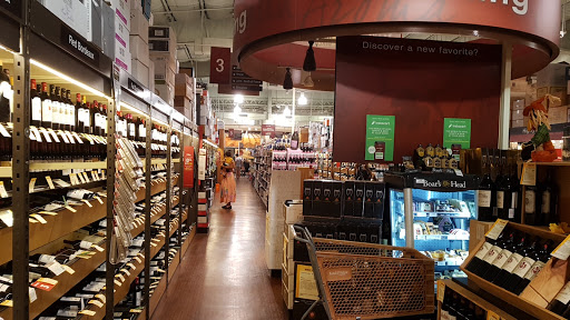 Wine Store «Total Wine & More», reviews and photos, 14750 Biscayne Blvd, North Miami Beach, FL 33181, USA