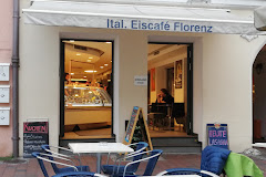 Eiscafé Florenz