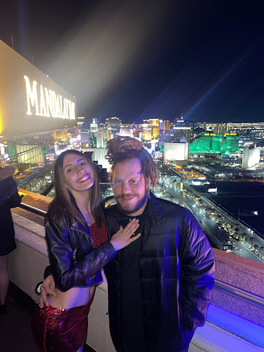 Tour Operator «Turnt Up Tours», reviews and photos, 6253 Dean Martin Dr c, Las Vegas, NV 89118, USA