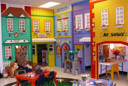 Preschool «Forever Young Child Care Learning Center», reviews and photos, 80 Buckland St, Manchester, CT 06042, USA