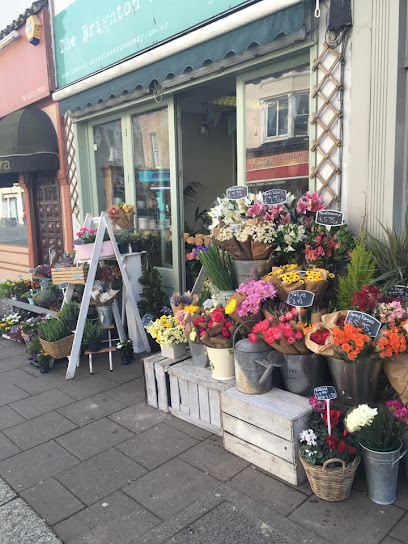 The Brighton Flower Company