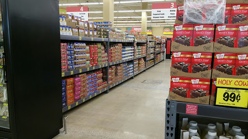 Grocery Store «Grocery Outlet Bargain Market», reviews and photos, 110 Old York Rd, New Cumberland, PA 17070, USA