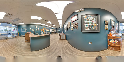 Tattoo Shop «Bonneville Tattoo», reviews and photos, 3642 9800 S, South Jordan, UT 84009, USA