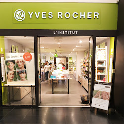 Yves Rocher Woluwe Shopping Center