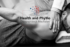 Health and Physio image