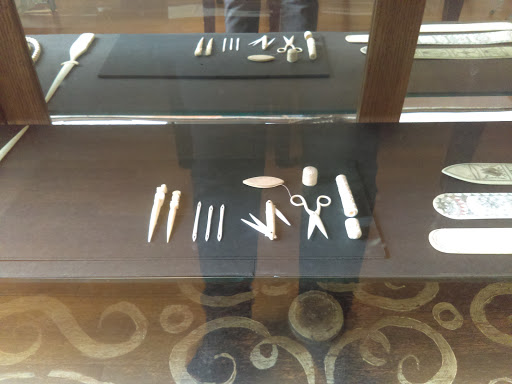 Museum «Sag Harbor Whaling & Historical Museum», reviews and photos, 200 Main St, Sag Harbor, NY 11963, USA