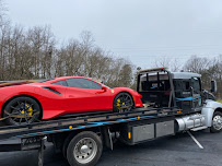 Tarheel Towing - Photo 4 - Car repair in , Durham