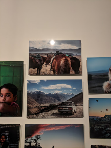 Outdoor Sports Store «Last Minute Gear», reviews and photos, 3156 24th St, San Francisco, CA 94110, USA