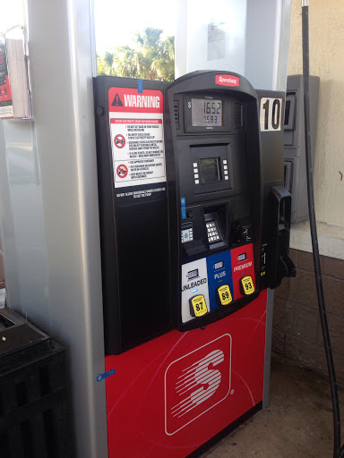 Convenience Store «Speedway», reviews and photos, 12461 Miramar Pkwy, Miramar, FL 33027, USA