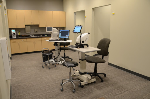 Optometrist «Plainfield Eye Care», reviews and photos, 900 Edwards Dr, Plainfield, IN 46168, USA