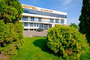 AVANGARD HOTEL - Отель Авангард image