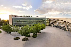 Salt Lake City Public Library image