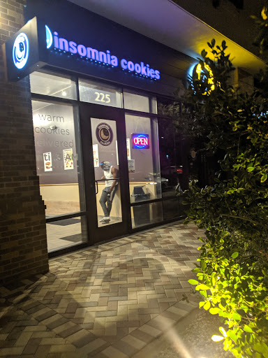 Cookie Shop «Insomnia Cookies», reviews and photos, 12101 University Blvd #225, Orlando, FL 32817, USA