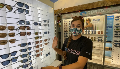 Marine Supply Store «West Marine», reviews and photos, 1463 US-1, Fort Pierce, FL 34946, USA