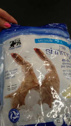 Grocery Store «Food Lion», reviews and photos, 5209 Plaza Dr, Hopewell, VA 23860, USA