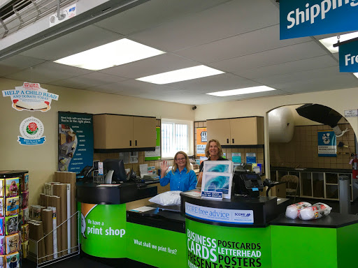 Shipping and Mailing Service «The UPS Store», reviews and photos, 249 Hwy 101, Solana Beach, CA 92075, USA