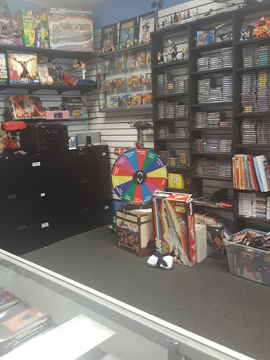 Video Game Store «Game On», reviews and photos, 465 NY-25A #7, Miller Place, NY 11764, USA