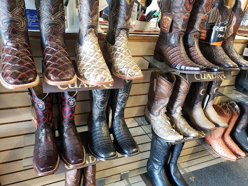 Western Apparel Store «Two Amigos Western Wear», reviews and photos, 3853 Main St, Oakley, CA 94561, USA
