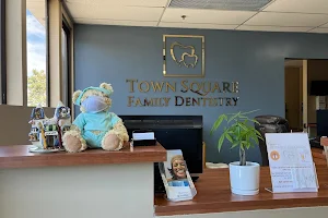 Town Square Family Dentistry image